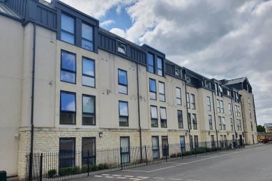 Multi Unit Freehold Blocks (MUFB) Development Mortgage